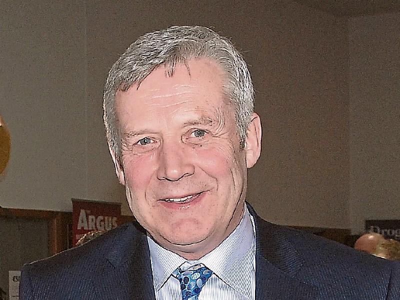 Fine Gael's O'Dowd criticizes Sinn Fein's ANC proposals