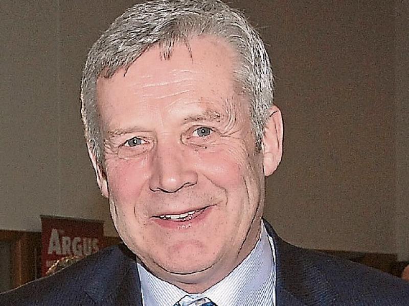 Louth TD calls for increase to electricity and working family payments to ease inflation 