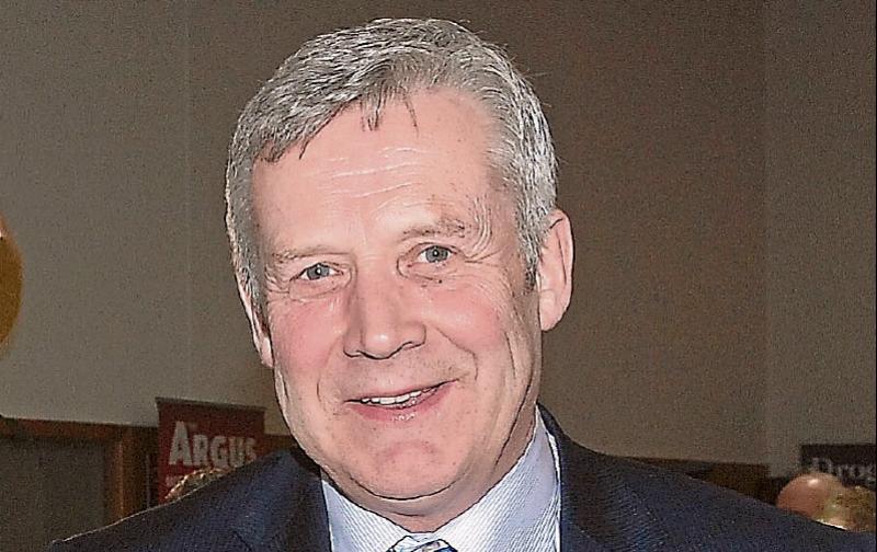 Louth TD welcomes €135k for Bellurgan Coastal Protection Works