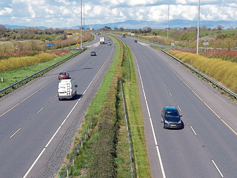 Breathnach says eFlow toll dispute solution possible