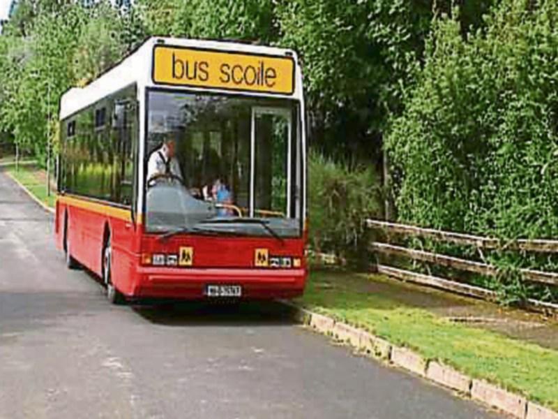 109 children with special needs in Louth still without places on School Transport Scheme