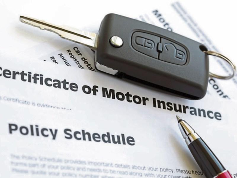Information for Louth motorists driving to UK post Brexit