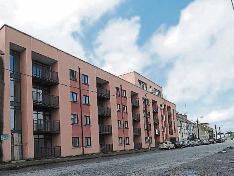 Louth CoCo to withdraw CPO on Halliday Mills as local developer set to take over