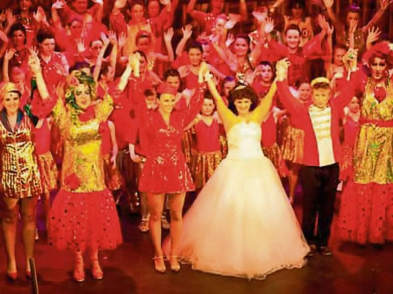 Pantomime auditions