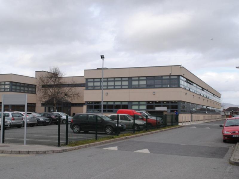 Student in Ó Fiaich College Dundalk a winner in ESB Networks National Safety Challenge 