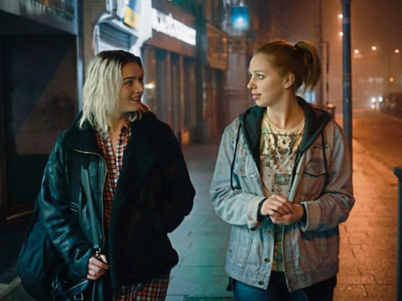 A Date for Mad Mary is a Drogs story we should all go and see