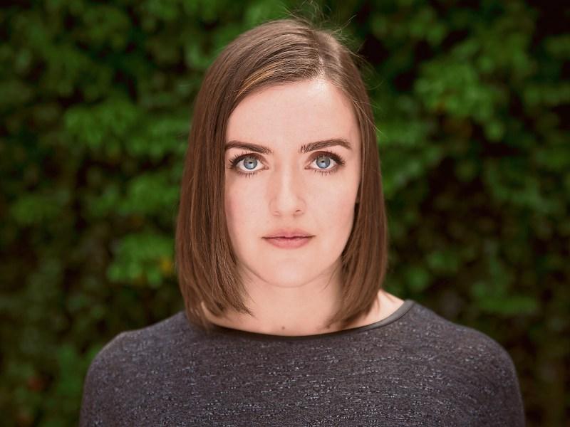 Cooley's Aoibheann starring in new play