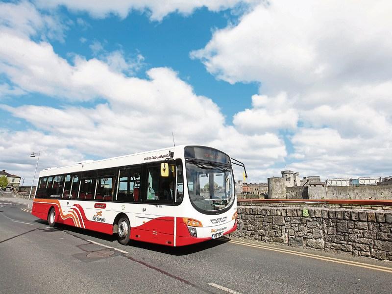 Families in Louth left stranded by broken school transport system