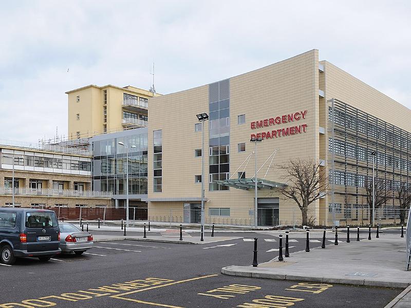 Louth senator highlights ED crisis in Our Lady of Lourdes Drogheda