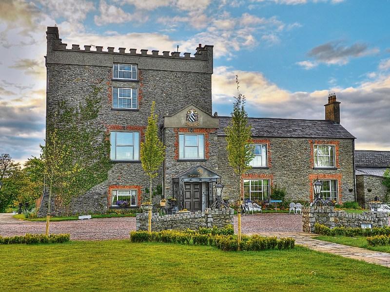 Three-year expansion plan for Darver Castle