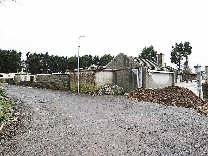 €681,000 final cost for Woodland Park