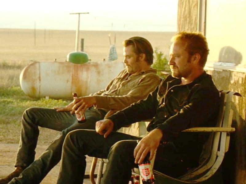 Apple can tip on as film Hell or High Water leaves a better taste
