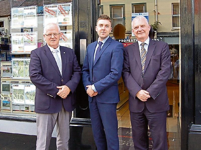 New addition to the Property Partners Laurence Gunne team