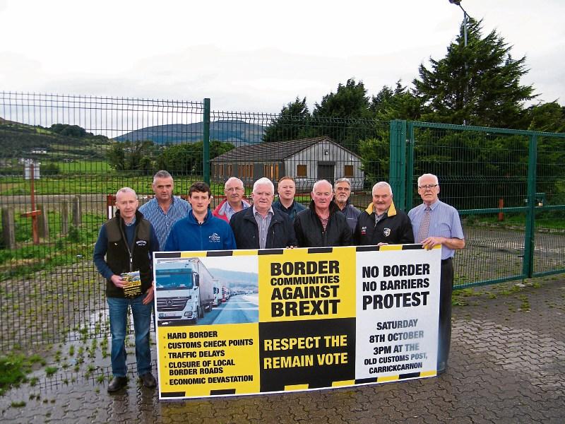 Concerned local anti-Brexit group formed