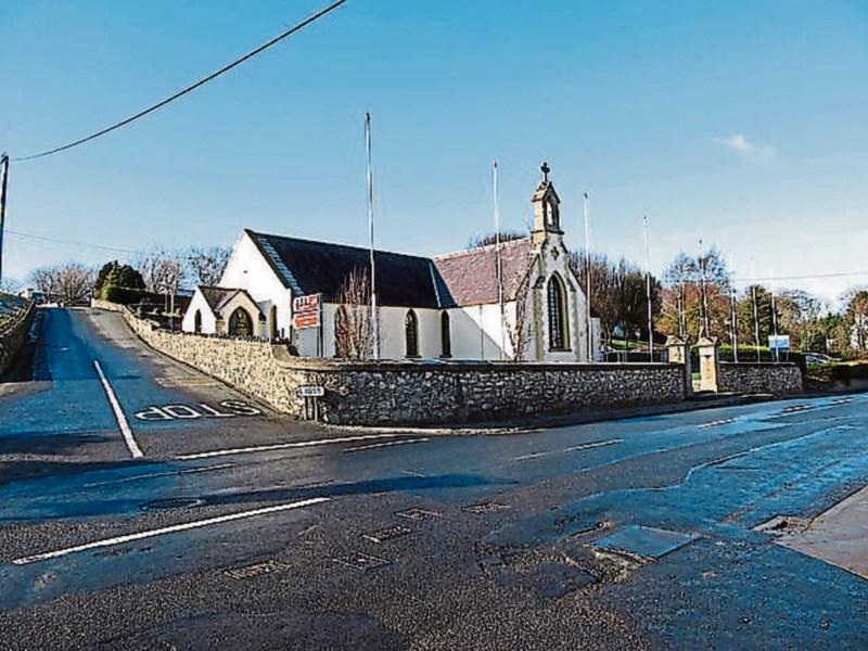 €443,849 announced for community and sports facilities in north Louth