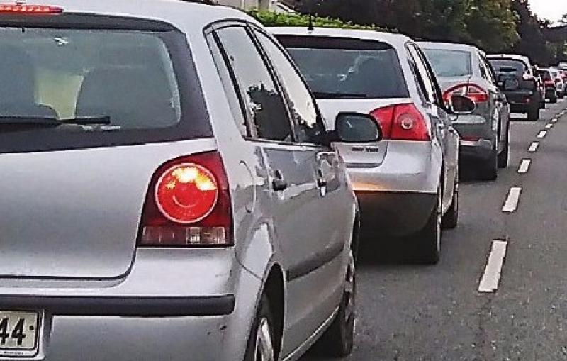 Louth motorists warned of increased traffic volumes as schools return