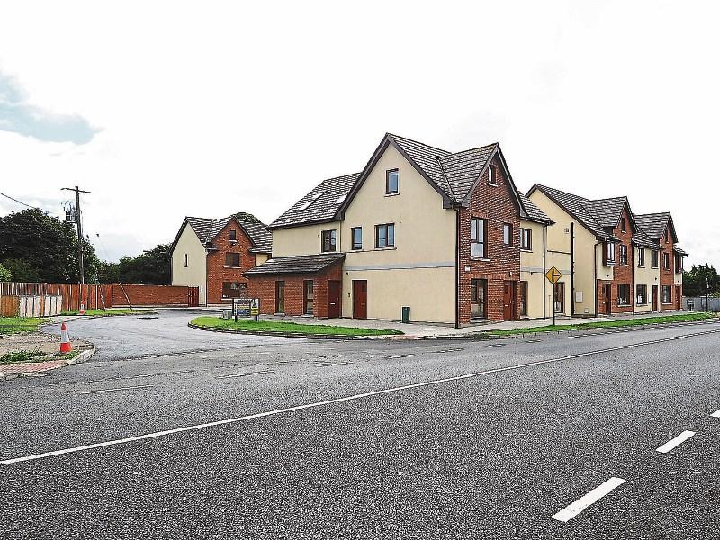 Larry Goodman's son in 'ghost estate' makeover