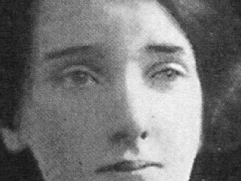 It is time to celebrate the life of remarkable Dundalk woman Dorothy Macardle