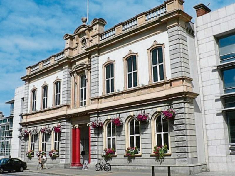 Louth Co Co make energy savings of over €66,000 on one building since 2014