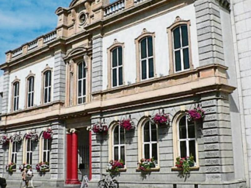 The Old Dundalk Society are hosting a lecture on Dowdallshill