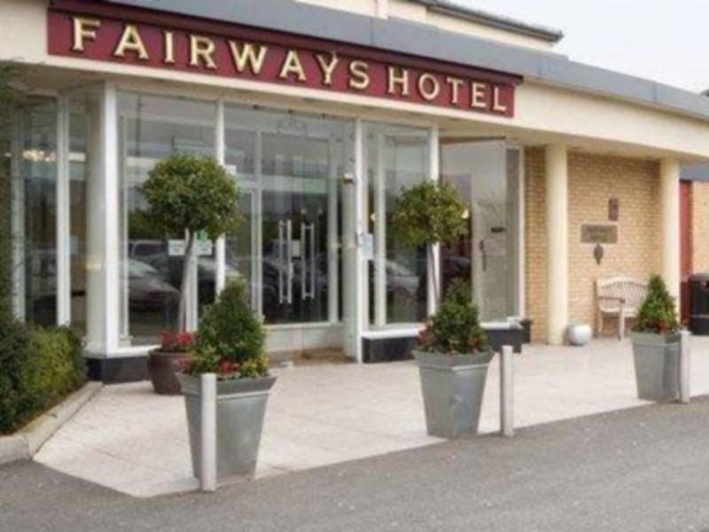 Get the beds that Joe Dolan and Charles Haughey slept in at auction