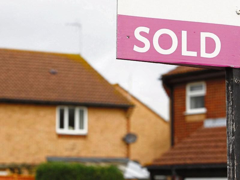 CSO figures reveal the median price for a house in Louth 