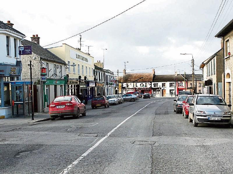 Conlon welcomes the flood plans for Dunleer