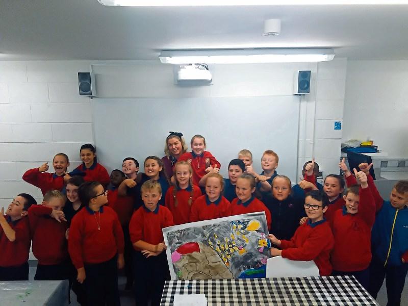 Dundalk school set to host positive parenting night