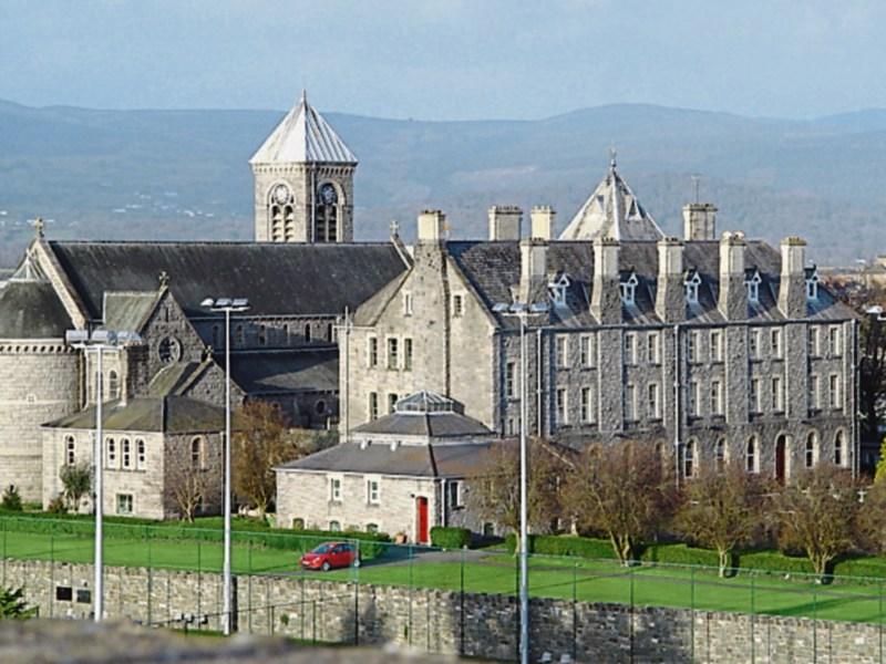 First woman preacher for St Gerard's Novena