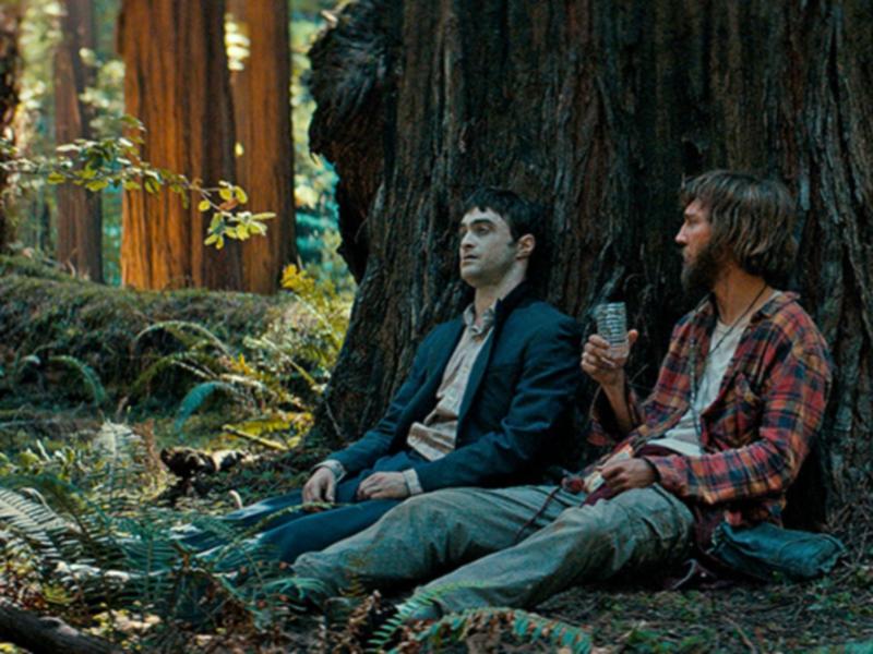 Cinema walkouts tell their own story about Swiss Army Man