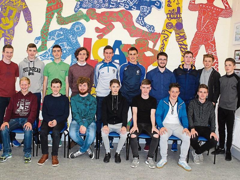 De La Salle's brightest return for special event