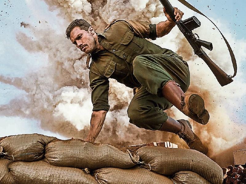 A moving testament to Ireland's forgotten men and their bravery