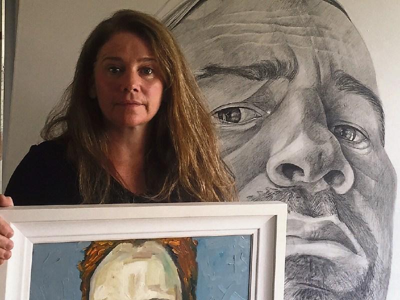 St Vincent's teacher Leanne lands herself on top award shortlist