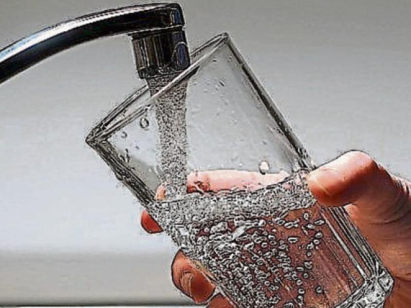 'Treatment and management issues' persist in parts of Louth water supply