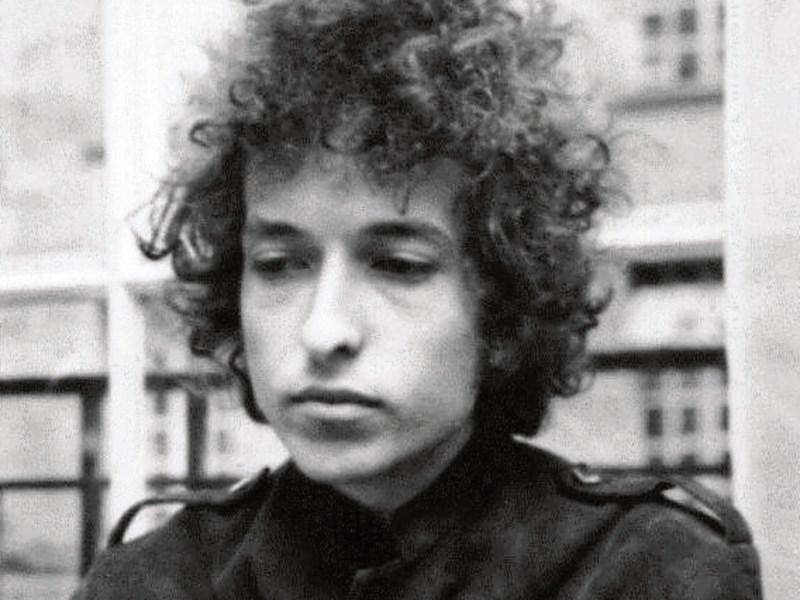 Rock 'n' roll comes in from the cold