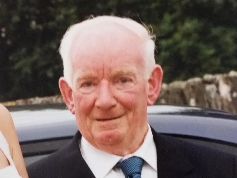 Oliver was a well known publican in Louth Village