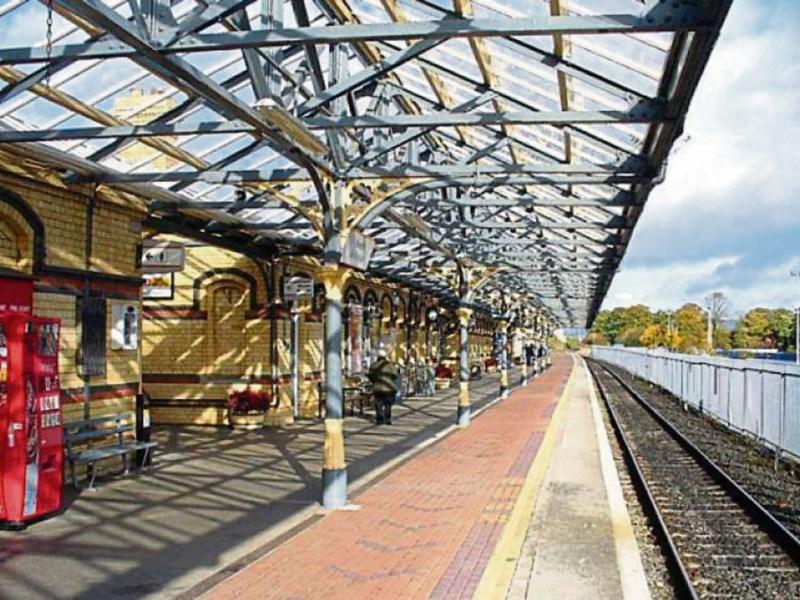 1,700 delays experienced on Belfast Dublin rail corridor inside 12 months