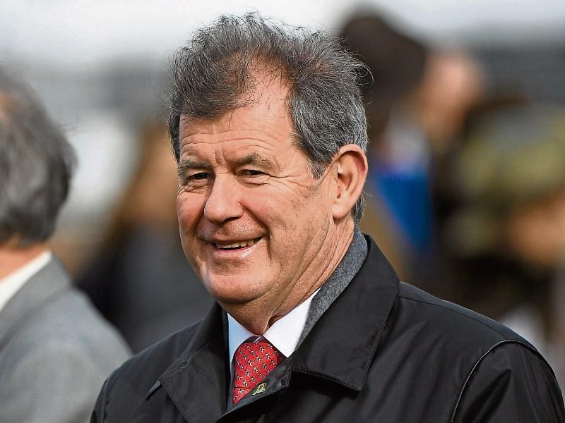 REPORT | Limerick millionaire to donate €100,000 to Louth GAA
