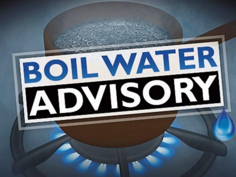 Irish Water issue Boil Water Notice issued for areas in mid-Louth