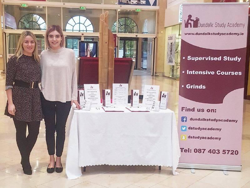 Dundalk Study Academy to open its doors soon