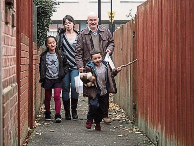 Ken Loach back to his best with 'I Daniel Blake'