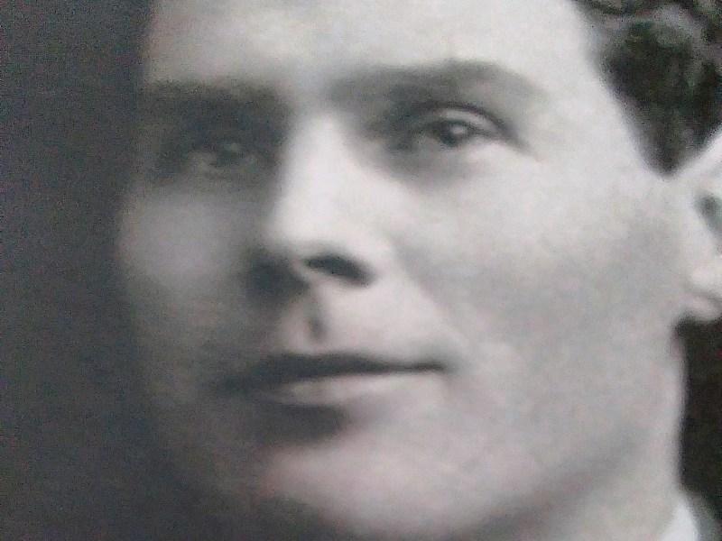 Irish Volunteer from Dromin remembered