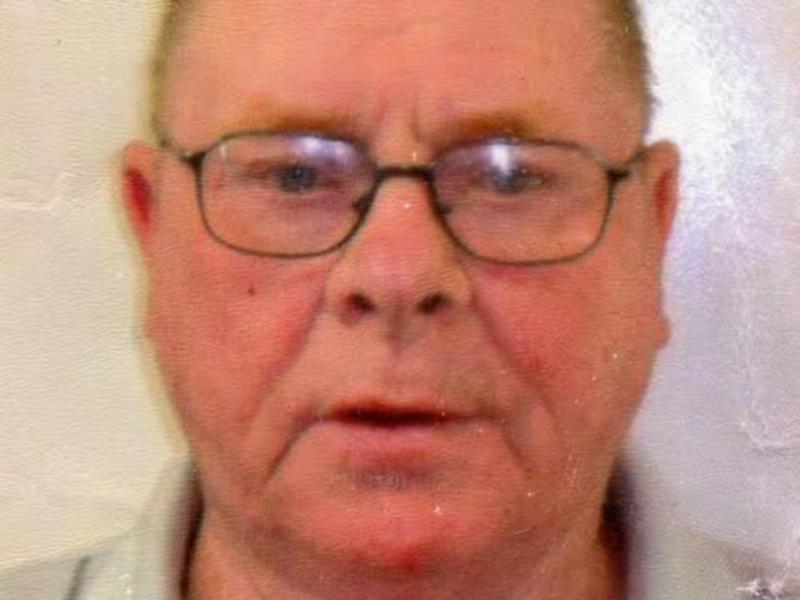 Mala was a hardworking man who treasured his family and his wife