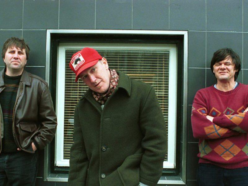 MUSIC REVIEWS: Lambchop bring a warmth and vitality on their new record