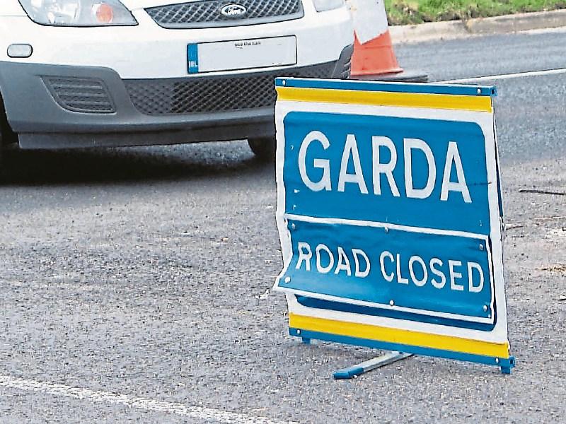 LOUTH CAR CRASH: Victims named