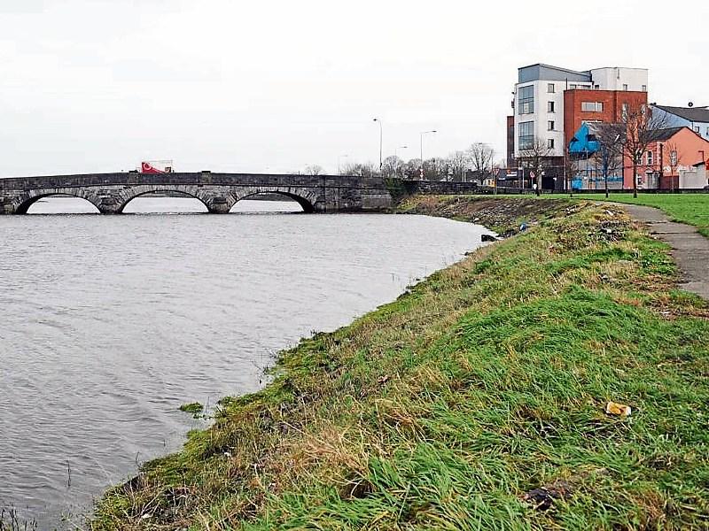 Make the Castletown River a tourism resource for Dundalk