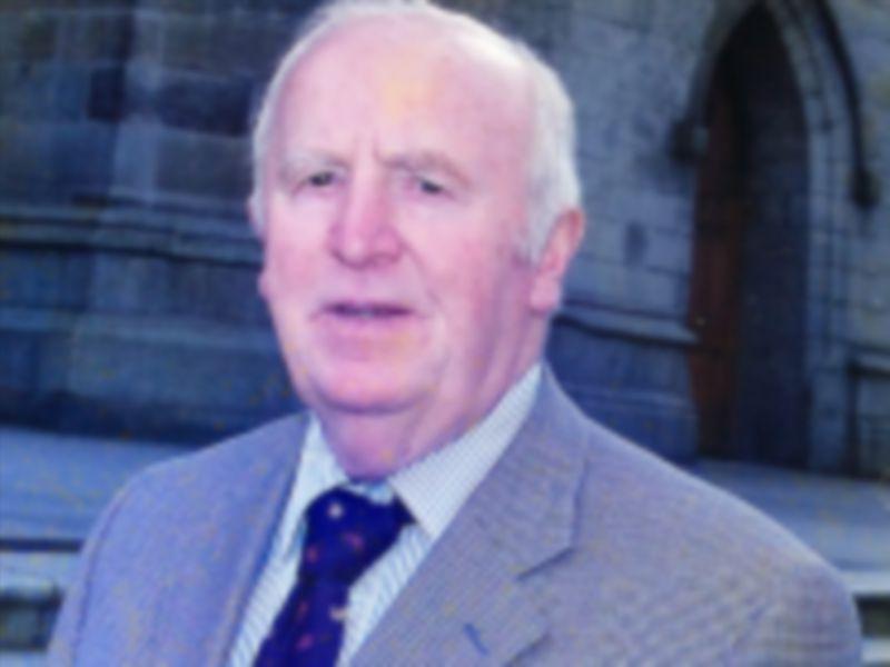 Patsy was longest serving undertaker in the town