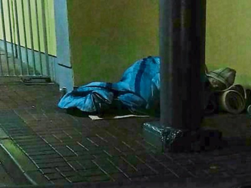 Louth County Council criticised for reporting of homeless figures