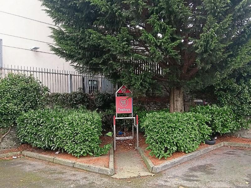 Homeless man  died after sleeping rough on sub zero night