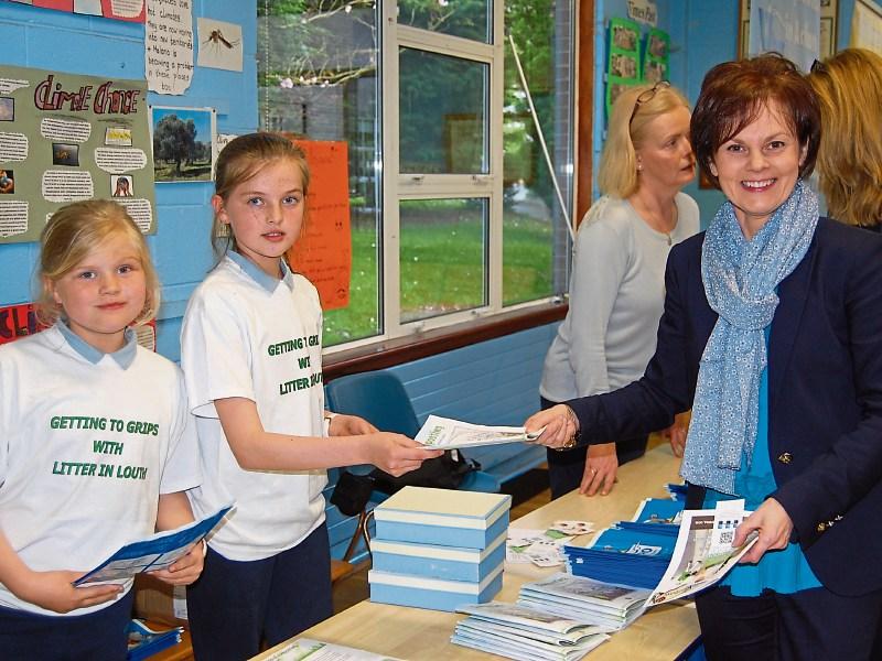 Dromiskin launches its 'war on waste' booklet